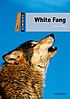 White fang Autor: Jack London