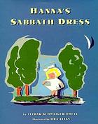 Hanna's Sabbath dress