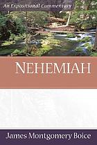 Nehemiah : an expositional commentary
