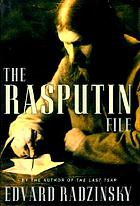 The Rasputin file