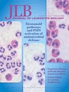 Journal of leukocyte biology.