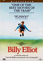 BILLY Elliot.