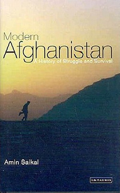 Moder Afg Modern Afghanistan : a history of struggle and survival | WorldCat.org