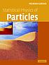 Statistical physics of particles by  Mehran Kardar 