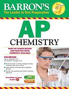 Barron's AP chemistry