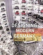 Designing modern Germany