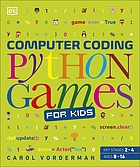 Existing educational games for computer programming