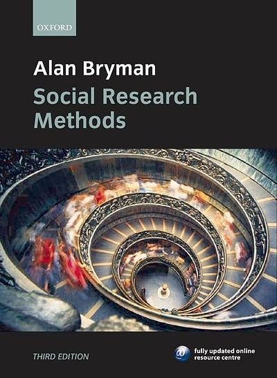 Social research methods | WorldCat.org