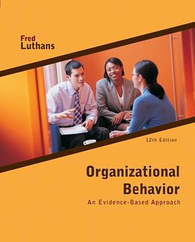 Evidence-Based Behavior