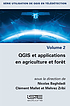 QGIS et applications en agriculture et fôret 