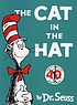 Cat in the Hat by Seuss, Dr.