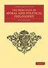 The principles of moral and political philosophy by William Paley