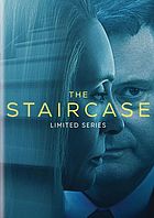 The staircase Cover Art