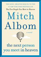The Next Person You Meet In Heaven #2