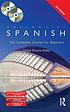 Colloquial Spanish : the complete course for beginners by  Untza Otaola Alday 