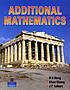 Additional mathematics by H  H Heng