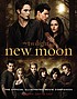 The Twilight saga : New moon : the official illustrated... by  Mark Cotta Vaz 