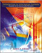 Introduction to information systems : essentials for the interworked enterprise