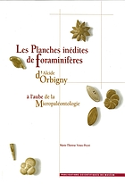 Les Planches inédites de Foraminifères d'Alcide d'Orbigny
