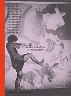 Doris Stauffer: a monograph