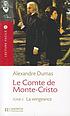 Le comte de Monte-Cristo 著者： Alexandre Dumas, padre.
