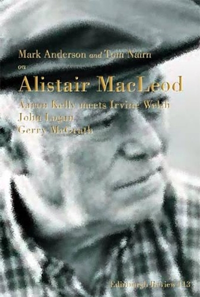 Alistair MacLeod | WorldCat.org