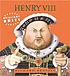 Henry VIII by  Richard Brassey 