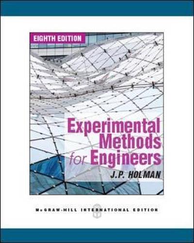 EXPERIMENTAL METHODS FOR ENGINEERS 8TH EDITION PDF visual data 8