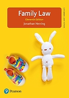 Herring<br /> <em>Family Law</em>