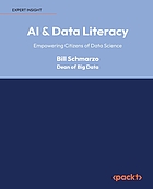 Cover Art: AI and Data Literacy: Empowering Citizens of Data Science