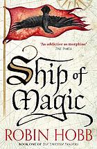 ship of magic 