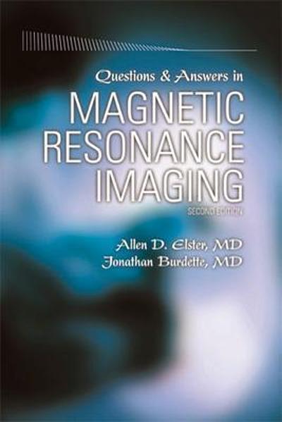 Magnetism - Questions and Answers ​in MRI