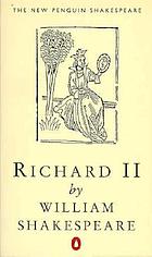 King Richard the Second : William Shakespeare