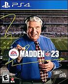 Madden NFL 23 Cover Art