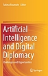 Artificial intelligence and digital diplomacy... by  Fatima Roumate 