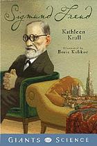 Sigmund Freud Worldcat Org