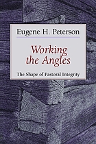 Working the angles : the shape of pastoral integrity