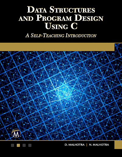 Data structures and program design using C : a self-teaching ...