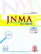JNMA; journal of the Nepal Medical Association [JNMA J Nepal Med Assoc] NLMUID: 0045233.