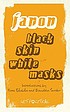 Black skin, white masks by  Frantz Fanon 