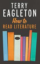 How to read literature