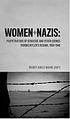 Women and Nazis : perpetrators of genocide and... by Wendy Adele-Marie Sarti