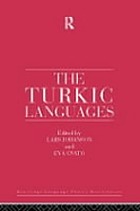 The Turkic languages