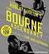 Robert Ludlum's the Bourne ascendancy by  Eric Lustbader 