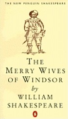 The merry wives of Windsor 0140707263