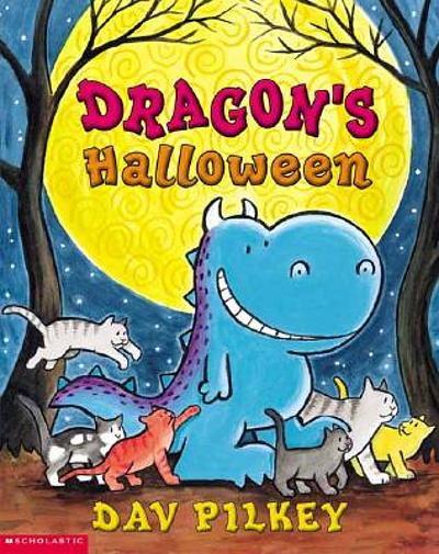 Halloween: The History Behind This Spooky Holiday – The Dragon Tales