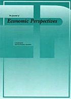 The journal of economic perspectives.