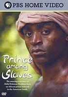 Prince among slaves