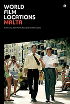 World film locations, Malta