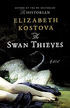 The swan thieves : a novel